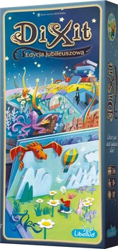 Доповнення до настільної гри Rebel Dixit 9: Ювілейне видання (3558380069331)