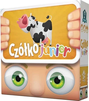 Настільна гра Portal Games Лоб Junior (5902560383744)