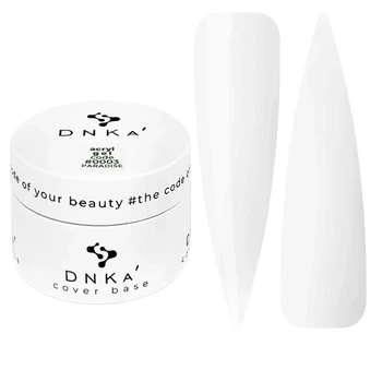Акрил-гель DNKa Acryl Gel, 30 мл, №03 Paradise, баночка