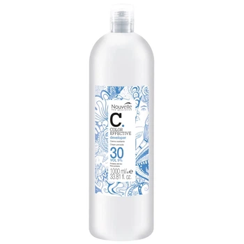 Окислювальна емульсія Nouvelle Developer Cream Peroxide 9% (30 Vol) 1000 мл