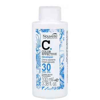 Окислювальна емульсія Nouvelle Developer Cream Peroxide 9% (30 Vol) 100 мл