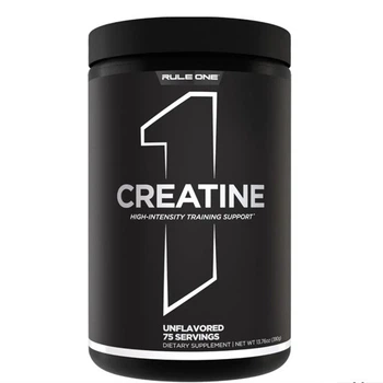 Креатин Creatine R1 Rule One 375 грамм Вкус Без вкуса