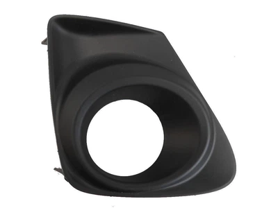 Решетка бампера AVTM Toyota Corolla 10-13 правая с отверстиями противотуманок 7015 914