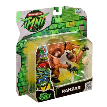 Фигурка TMNT Черепашки-ниндзя Разар (83843)
