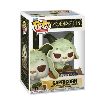 Фігурка Funko Pop серії Zodiac – Козоріг (88321) Funko Pop 88321 1089577