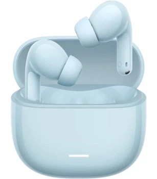 Наушники Xiaomi Redmi Buds 8 Lite Blue (bhr08ojgl) eu