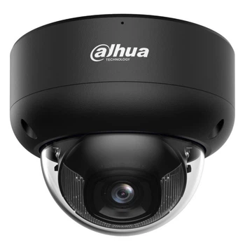 IP видеокамера Dahua DH-IPC-HDBW3649E-AS-IL-Black 6МП (2.8мм)