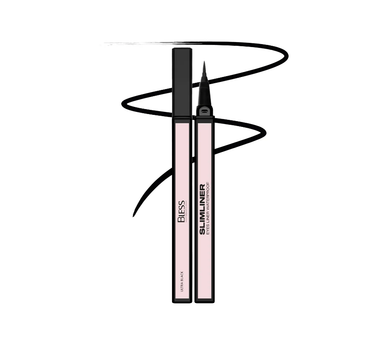 Мікро маркер для очей Bless Beauty Slimliner [Ultra Black] (5900950088019)