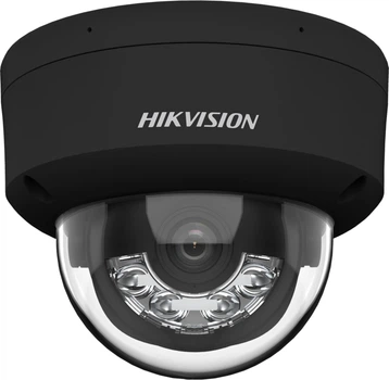 IP-камера Hikvision DS-2CD2143G2-LIS2U(2.8mm)(BLACK)