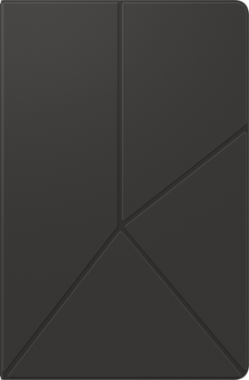 Чохол для планшета Samsung Galaxy Tab S12+ Book Cover Black (EF-BX840PBEGWW)