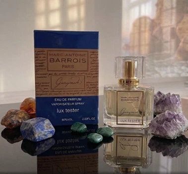 Парфуми унісекс No Brand (версія Barrois Ganymede), 60 мл