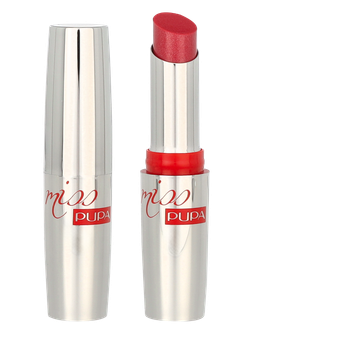 Губна помада Pupa Milano Miss Pupa #200 Pink Sorbet, 2,4 мл