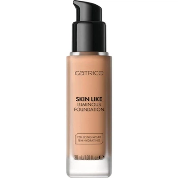 Тональний крем Catrice Skin Like 032W, 30 мл