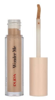 Консилер Pupa Wonder Me #020 Medium Cold Beige, 4,2 мл