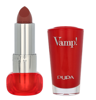 Губна помада Pupa Milano Vamp! Extreme Colour #107 Rosewood, 3,5 г