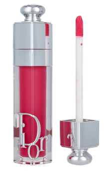 Блеск для увеличения объема губ Christian Dior Addict Lip Maximizer #007 Raspberry, 6 мл