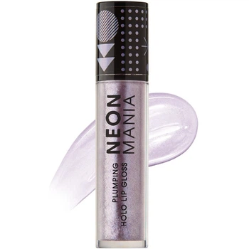 Блеск для губ Dermacol Neon Mania 1 Purple
