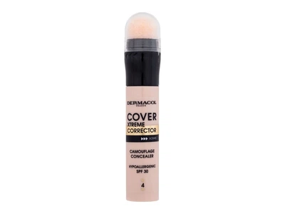 Корректор Dermacol Cover Xtreme 04/221, 8 мл