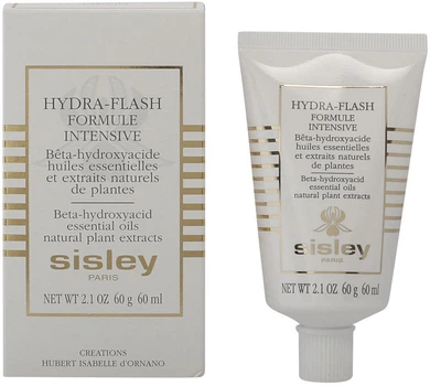 Интенсивная увлажняющая маска для лица Sisley Hydra-Flash, 60 мл