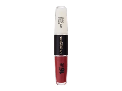 Стойкая губная помада Dermacol 16H Lip Colour No. 20, 8 мл