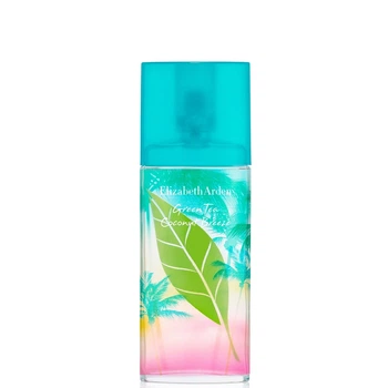Туалетна вода Elizabeth Arden Green Tea Coconut Breeze, 100 мл