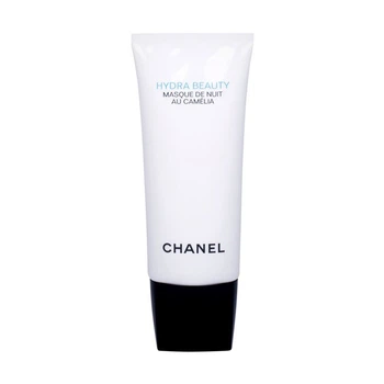 Ночная маска для лица Chanel Hydra Beauty, 100 мл