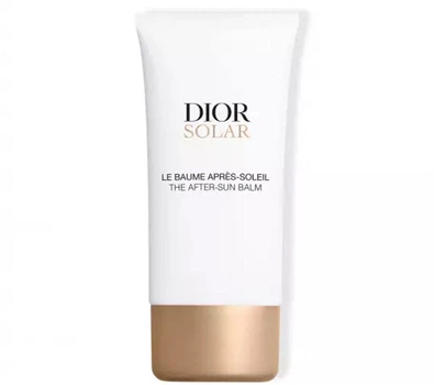 Бальзам после загара DIOR Solar The After Sun, 150 мл