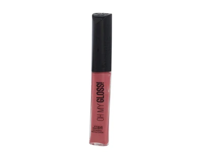 Блеск для губ Rimmel London OH MY GLOSS! 330 Snog, 6,5 мл