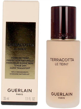 Тональна основа Guerlain Terracotta Le Teint 24H Wear 2, 5N, 35 мл
