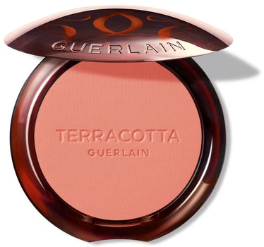 Румяна Guerlain Terracotta 02 Light Coral