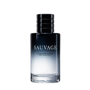 Лосьон после бритья DIOR Sauvage, 100 мл