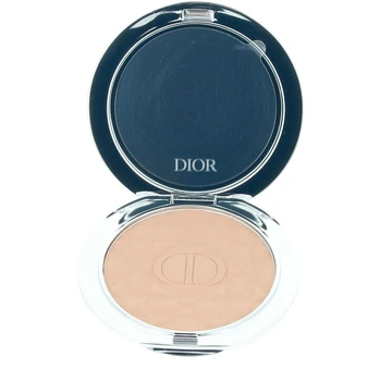 Матовый бронзер DIOR Forever Nude 03 Soft Matte