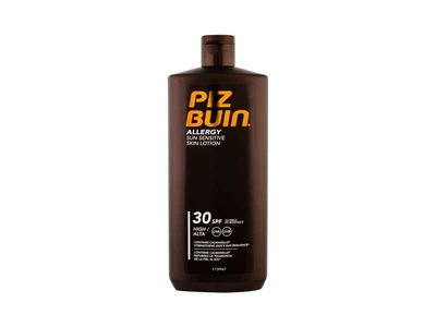 Сонцезахисний лосьйон для чутливої шкіри Piz Buin Allergy Sun Sensitive Skin SPF 30, 400 мл