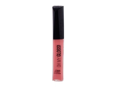 Блеск для губ Rimmel London Oh My Gloss 150 Glossaholic, 6,5 мл
