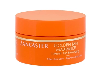 Бальзам для тіла після засмаги Lancaster Golden Tan Maximizer 1 Month Tan Prolonging, 200 мл