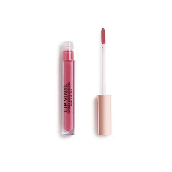 Блеск для губ Makeup Revolution Lip Vinyl Ruby, 3,6 мл