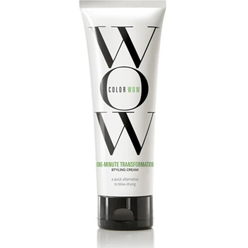 Стайлинговый крем для волос Color Wow One Minute Transformation, 120 мл