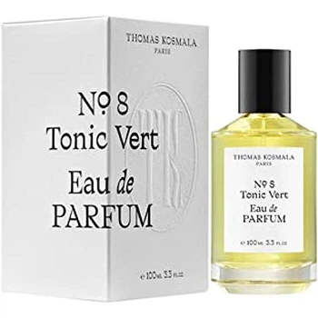 Парфюмерная вода унисекс Thomas Kosmala No.8 Tonic Vert, 100 мл