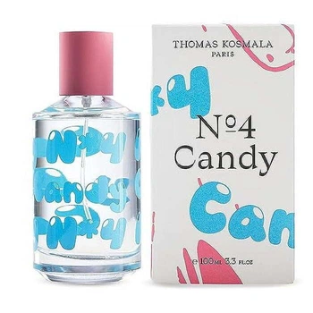 Парфюмерная вода Thomas Kosmala No.4 Candy, 100 мл
