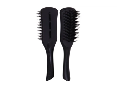 Вентилируемая щётка для волос Tangle Teezer Easy Dry & Go Jet Black