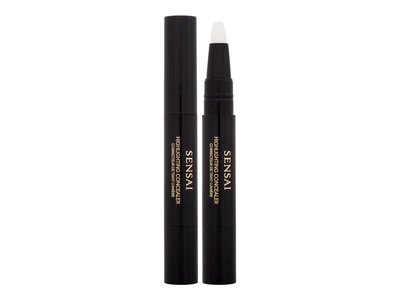 Консилер Sensai Highlighting Concealer Hc03 Luminous Almond, 3,5 мл