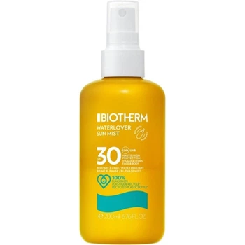 Спрей для засмаги Biotherm Waterlover Sun Mist SPF 30, 200 мл