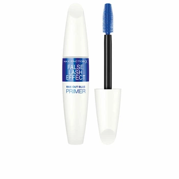Праймер для вій Max Factor False Lash Effect Max Out Blue, 13,1 мл