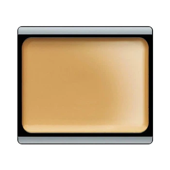 Водостойкий кремовый консилер для маскировки Artdeco Camouflage 06 Desert Sand, Refill, 4,5 г