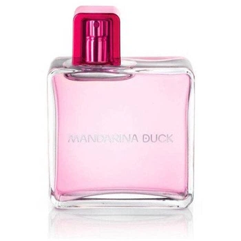Туалетная вода для женщин Mandarina Duck For Her, 100 мл
