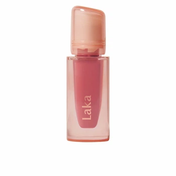 Блеск для губ LAKA Jelling Nude Gloss 302 Grape Ring