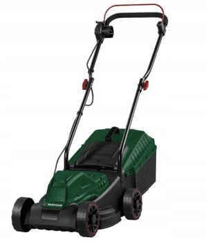 Електрична газонокосарка Parkside PRM 1200 A1 1200 Вт 30 см