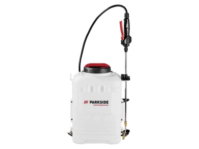 Акумуляторний обприскувач PARKSIDE PERFORMANCE PPARDS 16 D3 16 л