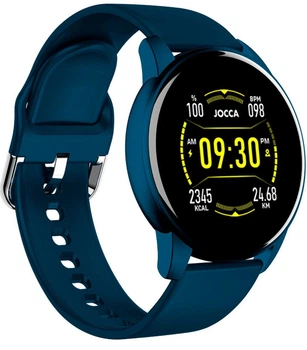 Smartwatch Jocca Sport Blue (8435253574459)