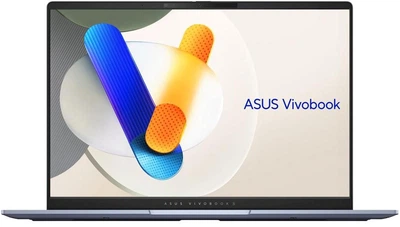 Ноутбук Asus VivoBook S14 S5406SA (S5406SA-DH76) Mist Blue